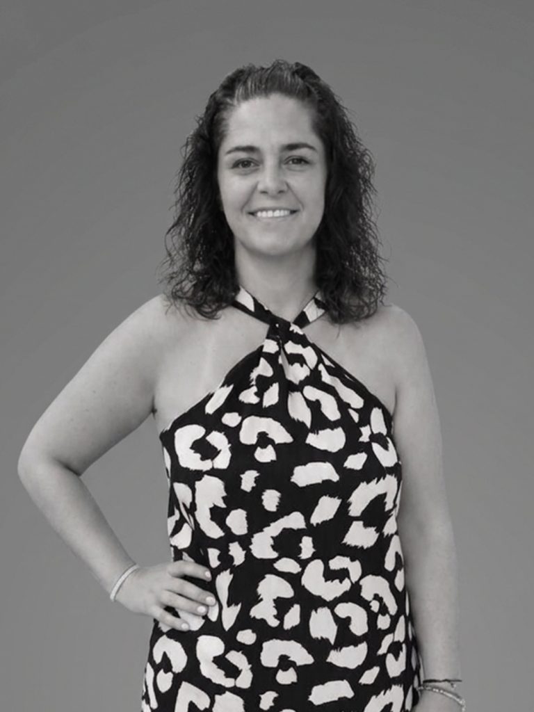 Miriam Vasco